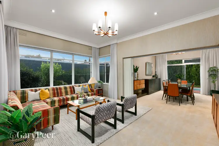 Third view of Homely house listing, 5 Wootton Grove, Caulfield North VIC 3161