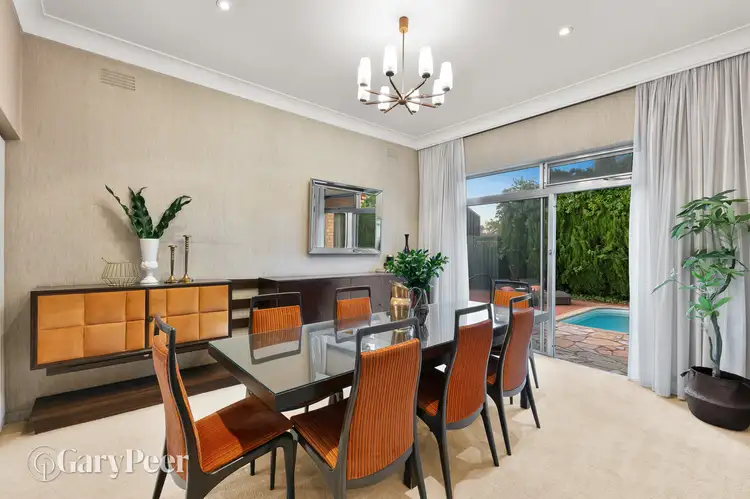 Fourth view of Homely house listing, 5 Wootton Grove, Caulfield North VIC 3161