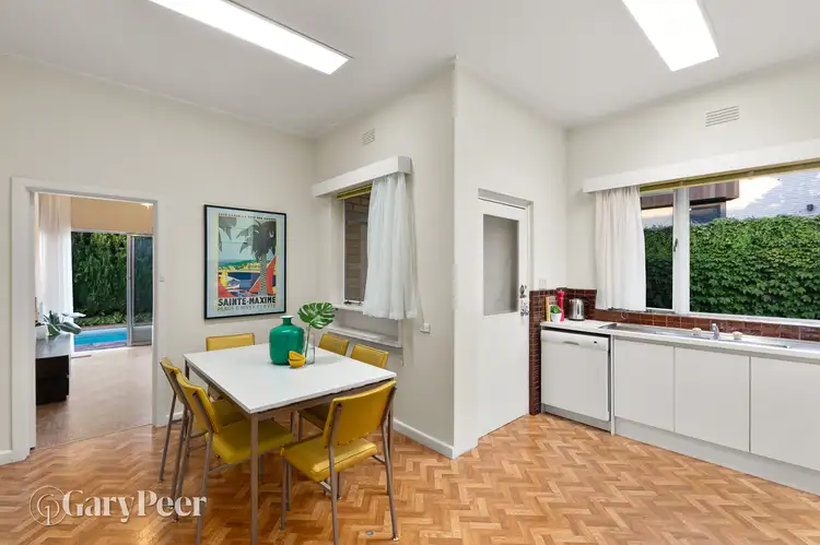 Fifth view of Homely house listing, 5 Wootton Grove, Caulfield North VIC 3161