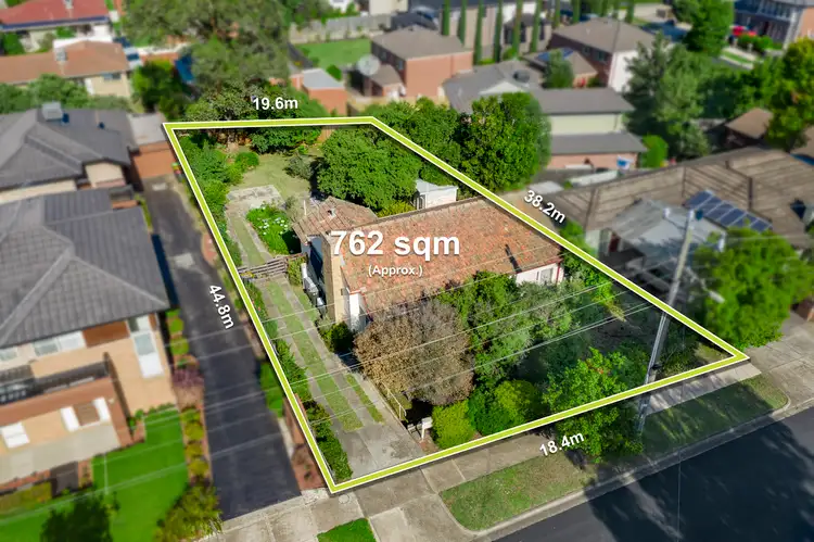 6 Milan Street, Doncaster East VIC 3109