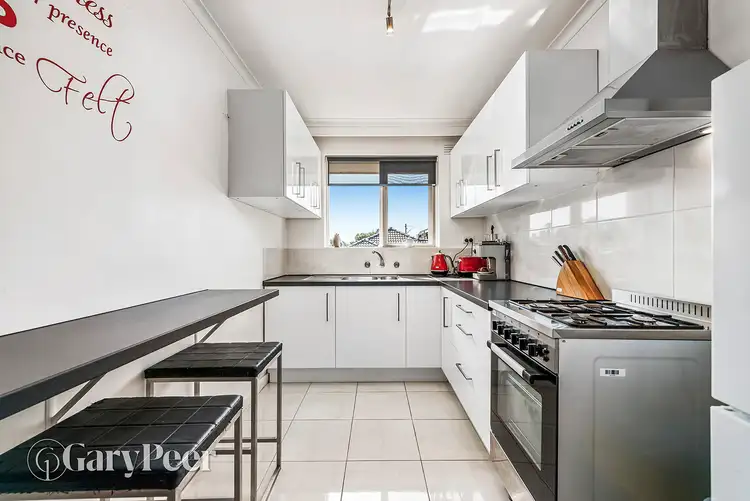 Second view of Homely apartment listing, 6/26 Shepparson Avenue, Carnegie VIC 3163