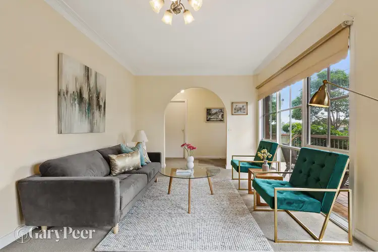Second view of Homely unit listing, 2/294 Koornang Road, Carnegie VIC 3163