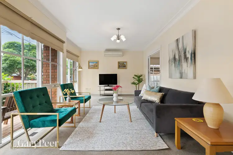 Third view of Homely unit listing, 2/294 Koornang Road, Carnegie VIC 3163