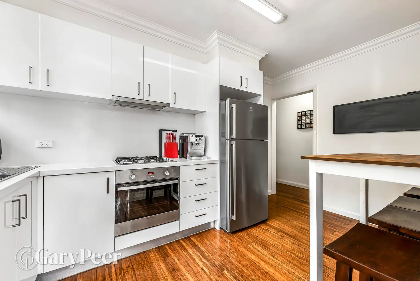 Main view of Homely apartment listing, 2/1307 Glen Huntly Road, Carnegie VIC 3163