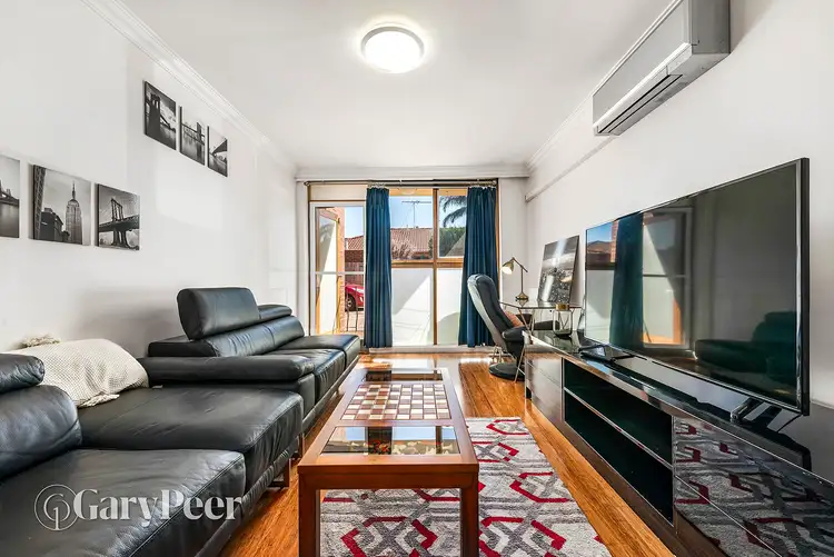 Second view of Homely apartment listing, 2/1307 Glen Huntly Road, Carnegie VIC 3163