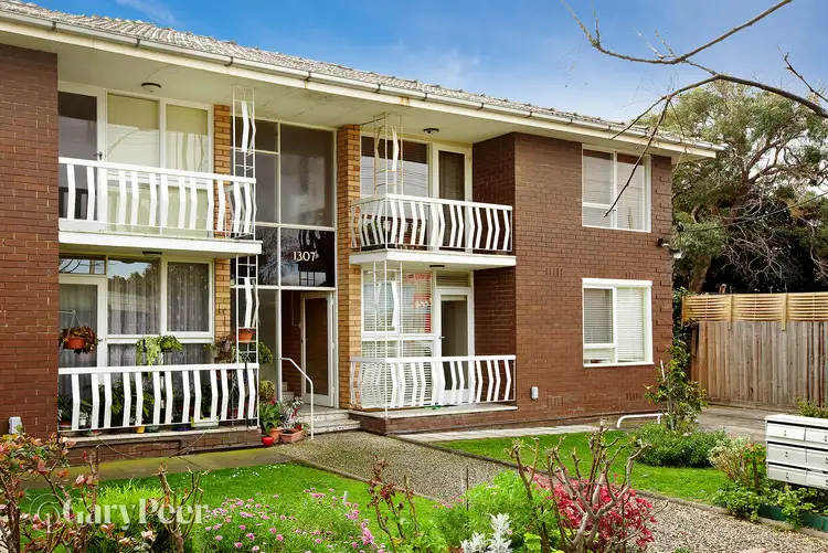 Sixth view of Homely apartment listing, 2/1307 Glen Huntly Road, Carnegie VIC 3163