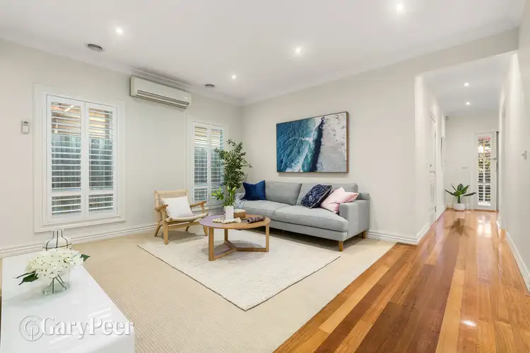 Third view of Homely townhouse listing, 17 Acacia Street, Carnegie VIC 3163
