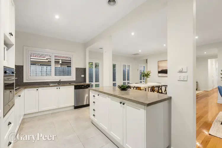 Sixth view of Homely townhouse listing, 17 Acacia Street, Carnegie VIC 3163