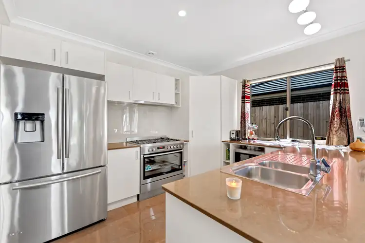 Fifth view of Homely house listing, 20 Amarath Circuit, Epping VIC 3076