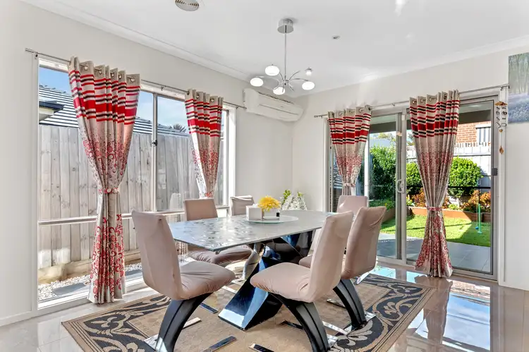 Sixth view of Homely house listing, 20 Amarath Circuit, Epping VIC 3076