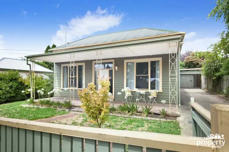 709 Laurie Street, Mount Pleasant VIC 3350