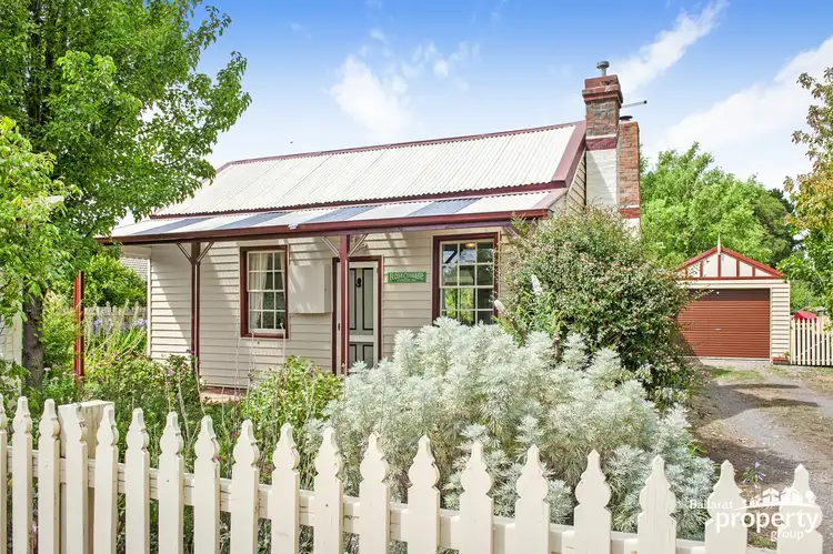 12A Bald Hills Road, Creswick VIC 3363