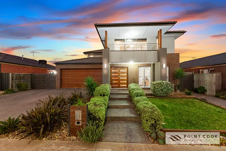 47 Waiben Crescent, Point Cook VIC 3030
