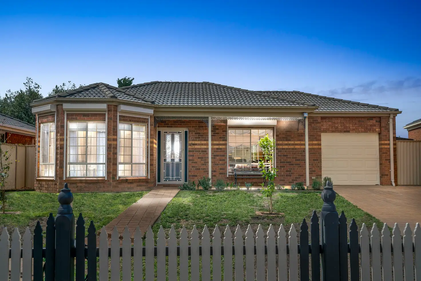 Main view of Homely house listing, 13 Lydeamore Place, Kurunjang VIC 3337