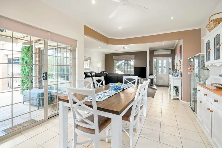 Third view of Homely house listing, 13 Lydeamore Place, Kurunjang VIC 3337