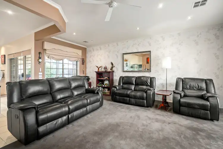 Fourth view of Homely house listing, 13 Lydeamore Place, Kurunjang VIC 3337