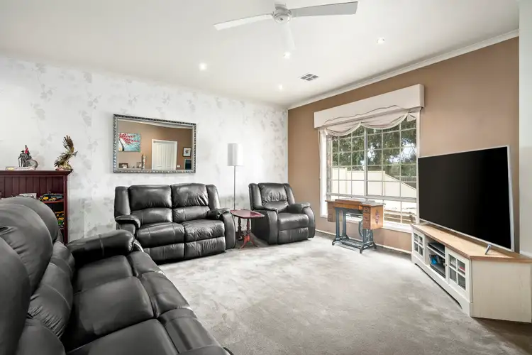 Fifth view of Homely house listing, 13 Lydeamore Place, Kurunjang VIC 3337