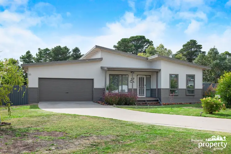 Main view of Homely house listing, 15 Andrew Street, Creswick VIC 3363
