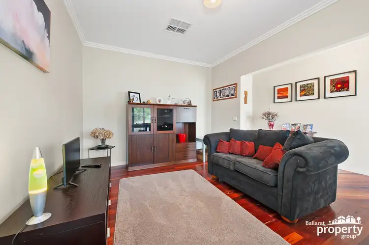Second view of Homely house listing, 15 Andrew Street, Creswick VIC 3363