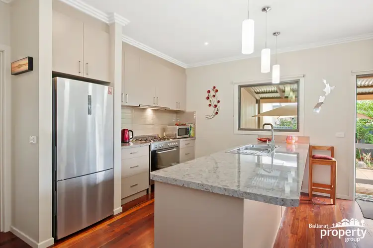 Fourth view of Homely house listing, 15 Andrew Street, Creswick VIC 3363