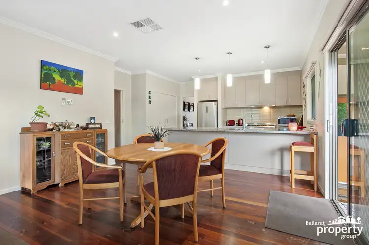 Fifth view of Homely house listing, 15 Andrew Street, Creswick VIC 3363