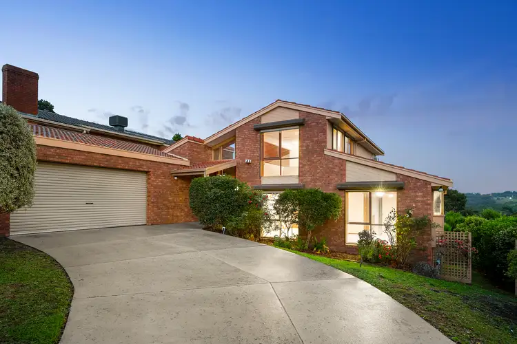 Main view of Homely house listing, 19 Red Plum Place, Doncaster East VIC 3109