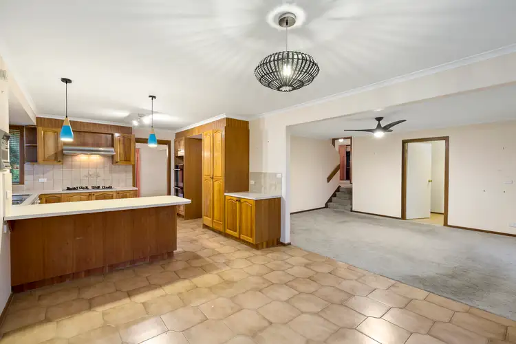 Fifth view of Homely house listing, 19 Red Plum Place, Doncaster East VIC 3109
