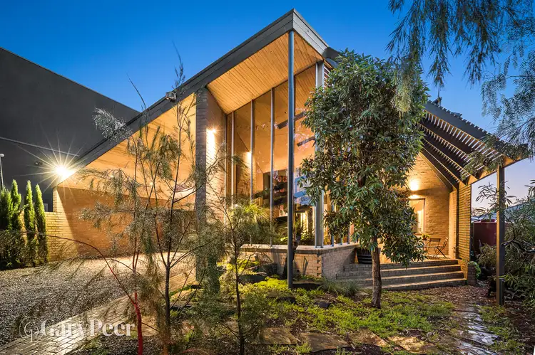 Main view of Homely house listing, 151 Finch Street, Glen Iris VIC 3146