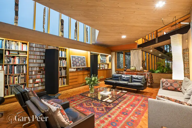 Third view of Homely house listing, 151 Finch Street, Glen Iris VIC 3146