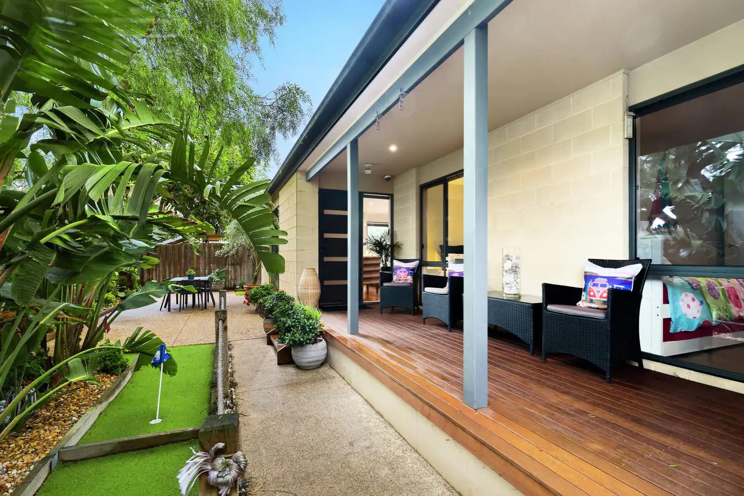 Main view of Homely house listing, 9 Staughton Avenue, Capel Sound VIC 3940