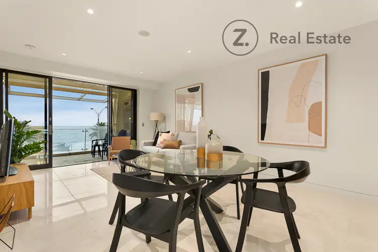 Fifth view of Homely apartment listing, 303/88 Beaconsfield Parade, Albert Park VIC 3206