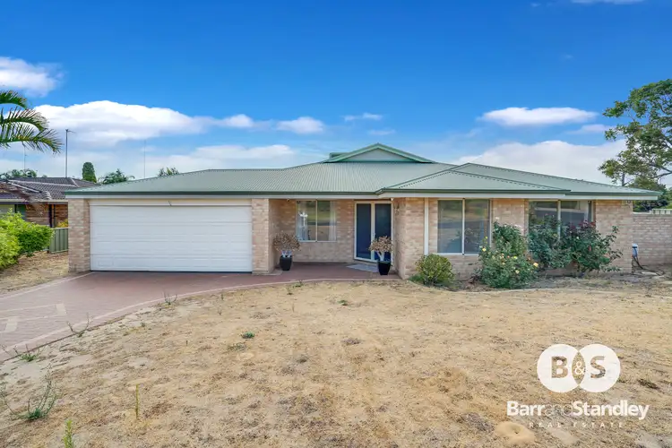 5 Menzies Place, Usher WA 6230