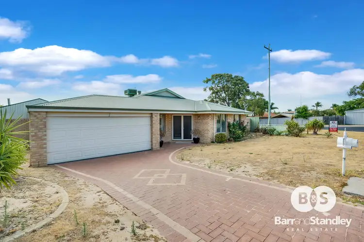 Third view of Homely house listing, 5 Menzies Place, Usher WA 6230