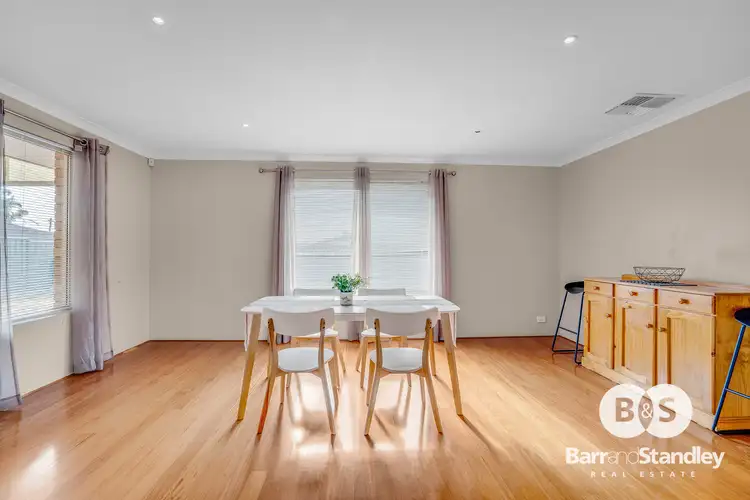 Fifth view of Homely house listing, 5 Menzies Place, Usher WA 6230