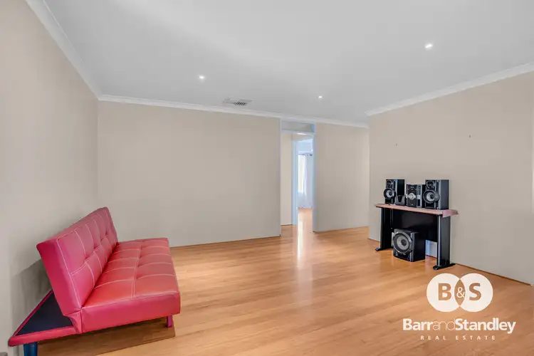 Sixth view of Homely house listing, 5 Menzies Place, Usher WA 6230