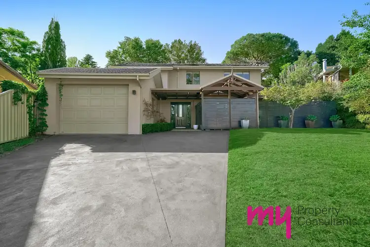 Third view of Homely house listing, 27 Cruikshank Avenue, Elderslie NSW 2570