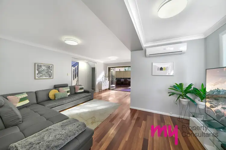 Sixth view of Homely house listing, 27 Cruikshank Avenue, Elderslie NSW 2570