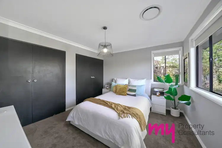 Seventh view of Homely house listing, 27 Cruikshank Avenue, Elderslie NSW 2570