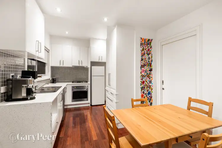 Fourth view of Homely townhouse listing, 27B Pyne Street, Caulfield VIC 3162