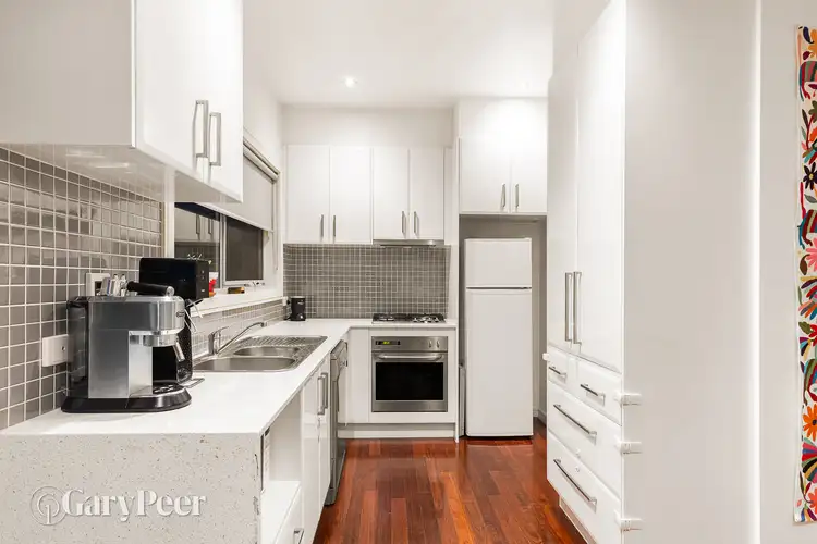 Fifth view of Homely townhouse listing, 27B Pyne Street, Caulfield VIC 3162