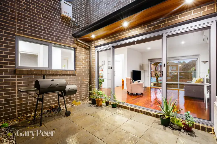 Sixth view of Homely townhouse listing, 27B Pyne Street, Caulfield VIC 3162