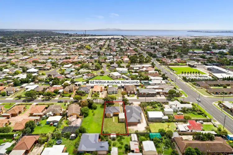62 Wilton Avenue, Newcomb VIC 3219
