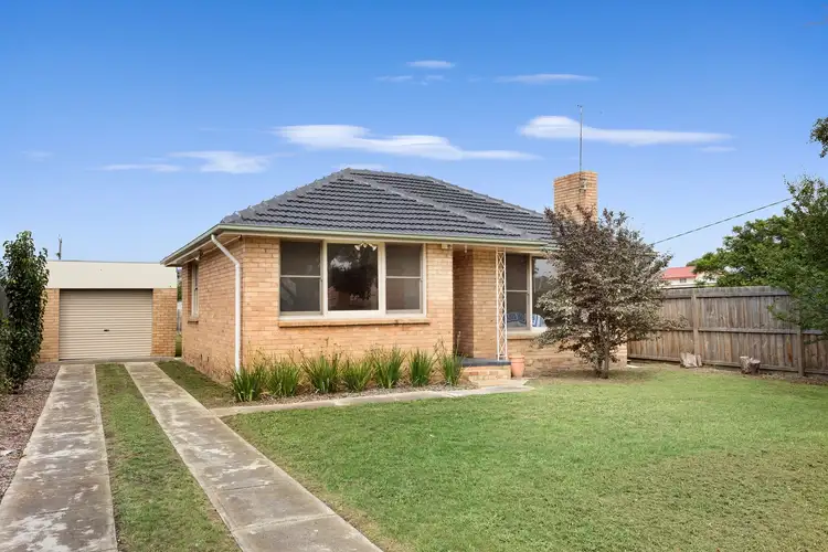 Second view of Homely house listing, 62 Wilton Avenue, Newcomb VIC 3219
