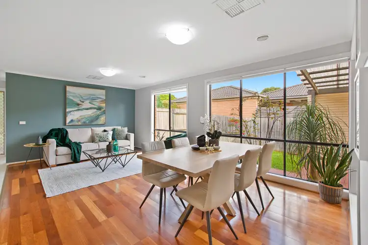 Second view of Homely house listing, 195 Monahans Road, Cranbourne West VIC 3977