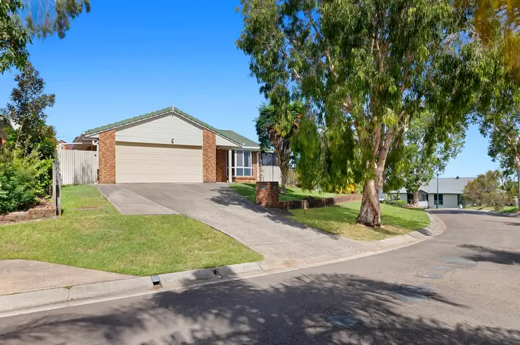 Main view of Homely house listing, 7 Lawman Street, Caloundra West QLD 4551