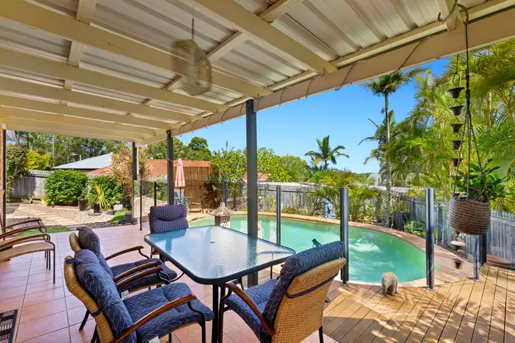 Second view of Homely house listing, 7 Lawman Street, Caloundra West QLD 4551