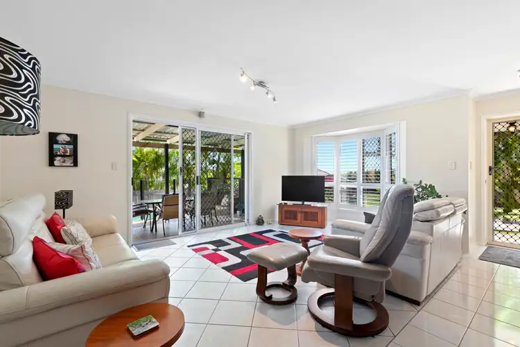 Third view of Homely house listing, 7 Lawman Street, Caloundra West QLD 4551