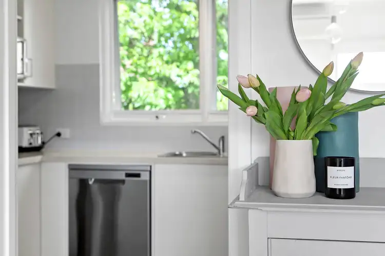 Third view of Homely apartment listing, 18/9 Barnato Grove, Armadale VIC 3143