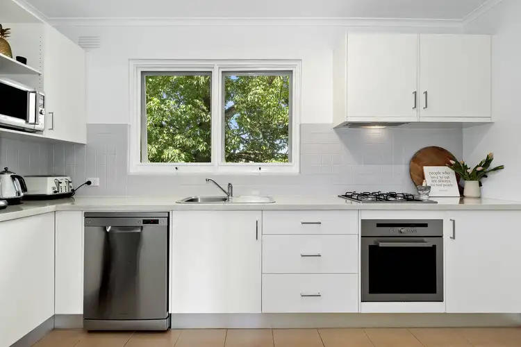 Fourth view of Homely apartment listing, 18/9 Barnato Grove, Armadale VIC 3143