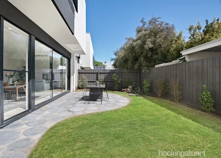 Fifth view of Homely townhouse listing, 46A Bear Street, Mordialloc VIC 3195